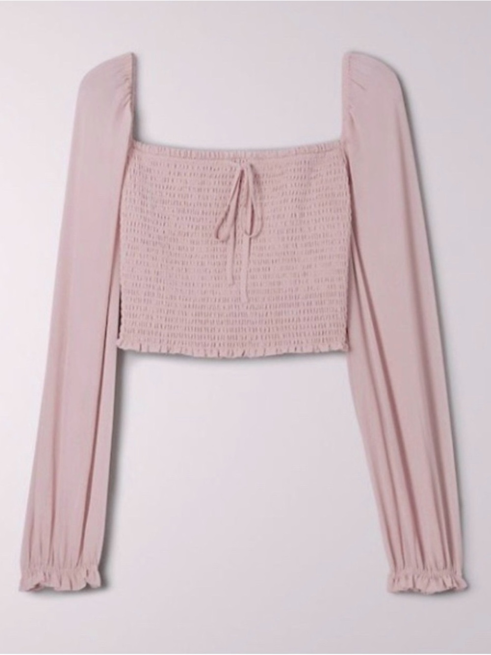 Wilfred | Saga Crop Top, S NWT